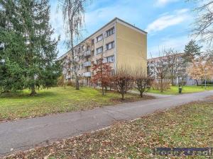 Prodej bytu 2+kk, Hradec Králové, Markovická, 43 m2