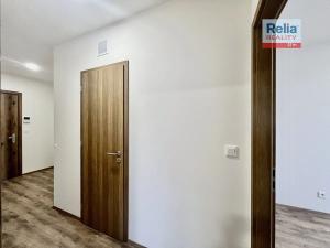 Pronájem bytu 3+kk, Liberec, Švermova, 62 m2