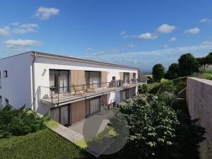 Prodej bytu 2+kk, Rašovice, 85 m2