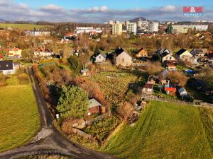 Prodej pozemku pro bydlení, Česká Lípa - Dolní Libchava, 1300 m2