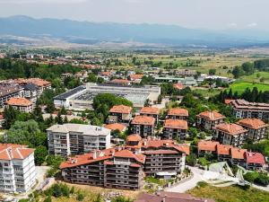 Prodej bytu 2+kk, Bansko, Bulharsko, 44 m2