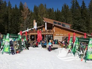 Prodej bytu 2+kk, Bansko, Bulharsko, 44 m2