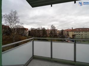 Prodej bytu 2+1, Hranice, Obránců míru, 60 m2