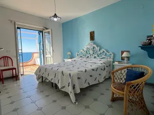 Prodej rodinného domu, Scalea, Itálie, 95 m2