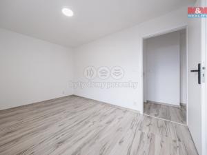 Pronájem bytu 4+kk, Sedlčany, Nademlýnská, 90 m2