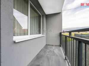 Pronájem bytu 2+kk, Dnešice, 41 m2