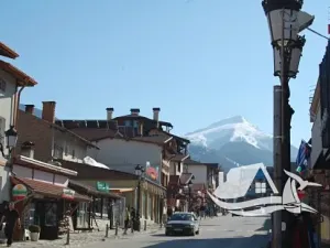 Prodej bytu 3+kk, Bansko, Bulharsko, 113 m2