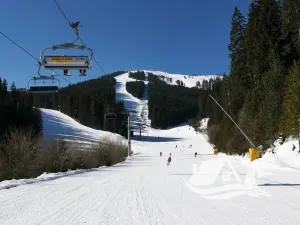 Prodej bytu 3+kk, Bansko, Bulharsko, 113 m2