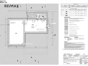 Prodej rodinného domu, Hraběšice, 100 m2