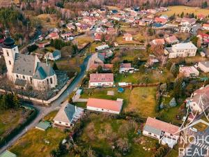 Prodej pozemku pro bydlení, Kutná Hora, 900 m2