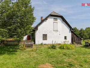 Prodej chalupy, Šternberk - Těšíkov, 280 m2