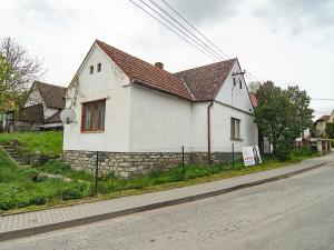 Prodej rodinného domu, Chýnov, 85 m2