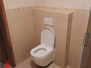 Pronájem bytu 2+kk, Kralupy nad Vltavou, Souběžná, 43 m2