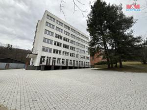 Pronájem bytu 1+kk, Kopřivnice, Komenského, 36 m2