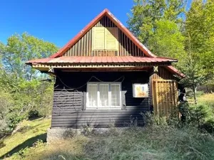 Prodej chaty, Turzovka, Slovensko, 100 m2