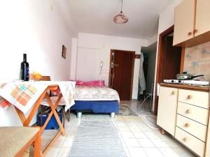 Prodej bytu 1+kk, Scalea, Itálie, Via Fiume Lao, 30 m2