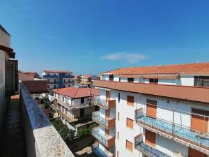 Prodej bytu 2+kk, Scalea, Itálie, Via Lauro, 46 m2