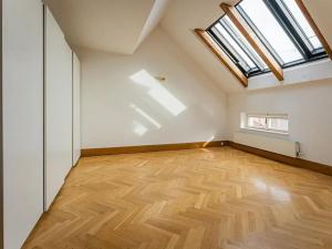 Pronájem bytu 4+kk, Praha - Josefov, Žatecká, 164 m2