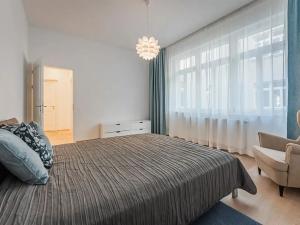 Pronájem bytu 3+kk, Praha - Nové Město, Jungmannova, 103 m2