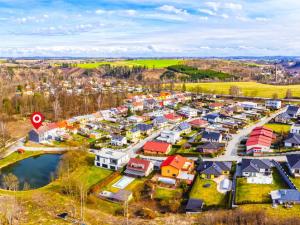 Pronájem bytu 5+1, Jihlava, Hálkova, 210 m2