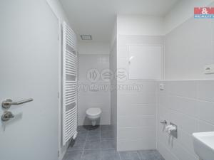 Pronájem bytu 1+kk, Olomouc, Wolkerova, 43 m2