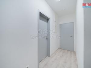 Pronájem bytu 1+kk, Olomouc, Wolkerova, 43 m2