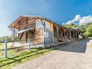 Prodej komerční, Třebušín, 3500 m2