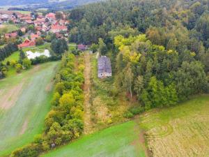 Prodej chaty, Český Rudolec - Markvarec, 593 m2