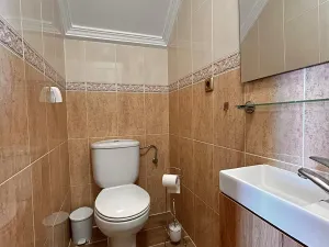 Prodej rodinného domu, Lomas, Španělsko, 80 m2