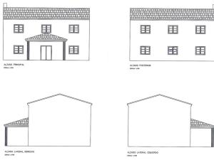 Prodej zemědělského objektu, Lorca, Španělsko, 140000 m2