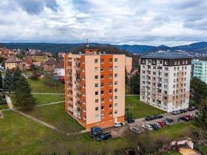 Prodej bytu 2+1, Děčín, Za Bažantnicí, 48 m2