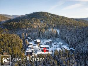 Prodej bytu 2+kk, Harrachov, 47 m2