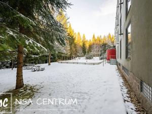 Prodej bytu 2+kk, Harrachov, 47 m2