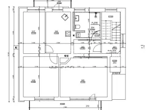 Prodej rodinného domu, Nedakonice, 220 m2