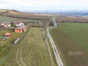 Prodej pozemku pro bydlení, Vážany, 2045 m2