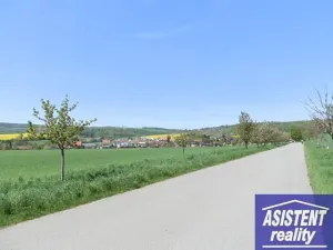 Prodej pozemku pro bydlení, Brodek u Prostějova, 3986 m2