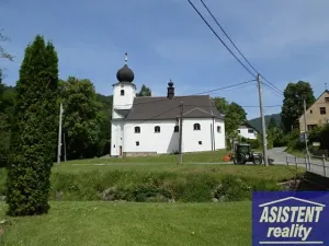 Prodej louky, Vernířovice, 75965 m2