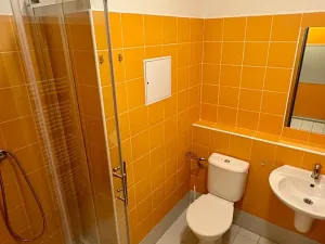 Pronájem bytu 2+kk, Praha - Libeň, Na kopečku, 55 m2