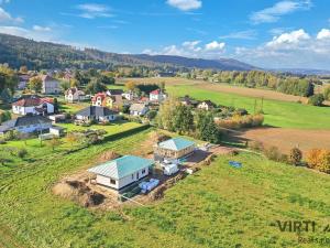 Prodej pozemku pro bydlení, Dvůr Králové nad Labem, 700 m2