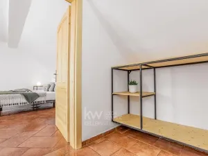 Prodej apartmánu, Třeboň, 39 m2