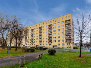 Prodej bytu 2+kk, Teplice, U Červeného kostela, 43 m2