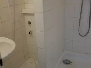 Pronájem bytu 1+kk, Praha - Záběhlice, Záběhlická, 31 m2