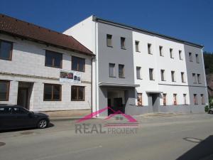 Prodej bytu 2+kk, Lomnice, Dlouhá, 82 m2