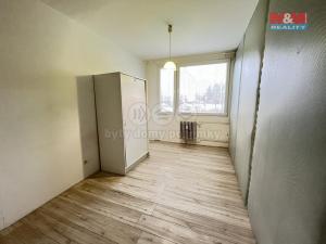 Pronájem bytu 2+kk, Rakovník - Rakovník II, Palackého, 35 m2