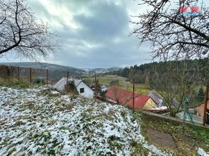 Prodej pozemku pro bydlení, Dolní Hbity - Luhy, 1061 m2