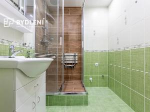 Prodej bytu 4+1, Teplice, Pod hvězdárnou, 82 m2