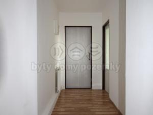 Pronájem bytu 2+1, Jaroměř - Pražské Předměstí, Národní, 40 m2