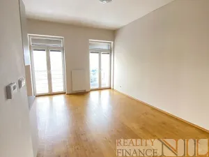 Pronájem bytu 2+kk, Plzeň, Lindauerova, 56 m2