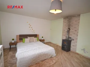 Prodej rodinného domu, Zlonice, Purkyňova, 51 m2