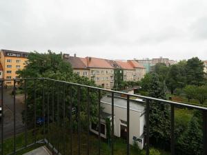 Prodej bytu 3+1, Praha - Hloubětín, Chvalská, 62 m2